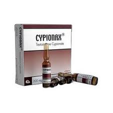 Cypionax un stéroïde puissant Cypionax un stéroïde puissant